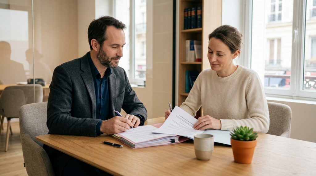 Divorce à Fuveau : simplifiez votre consentement mutuel avec Veronique Dalbies 1 featured image gemini 15592