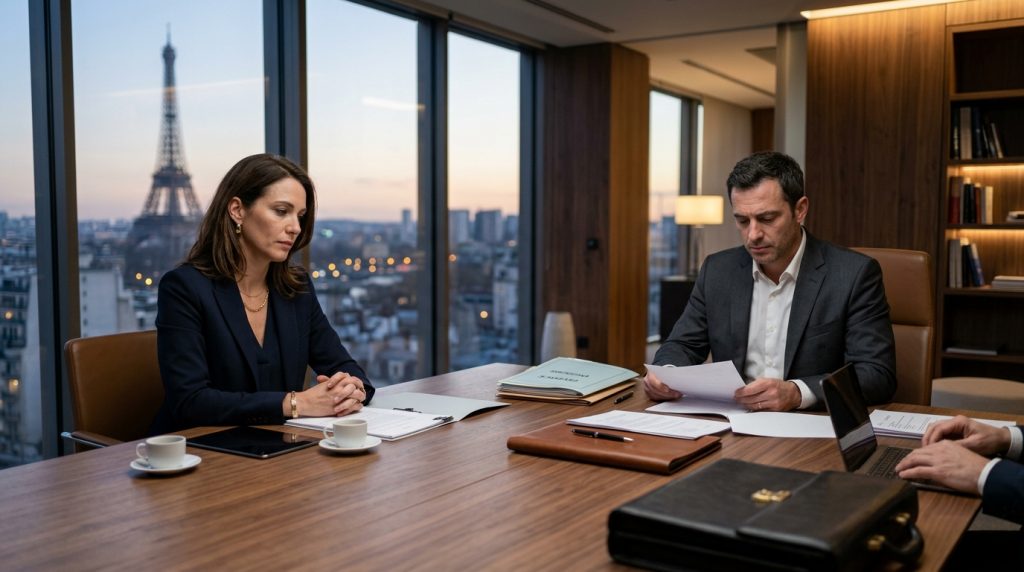 Divorce contentieux à Vitrolles : sécurisez vos droits avec Véronique Dalbies 1 Divorce contentieux à Vitrolles