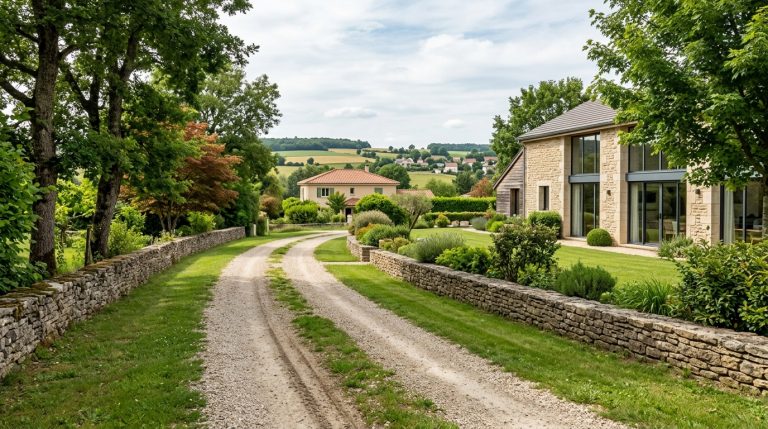 Droit de passage et servitudes à Bouc-Bel-Air