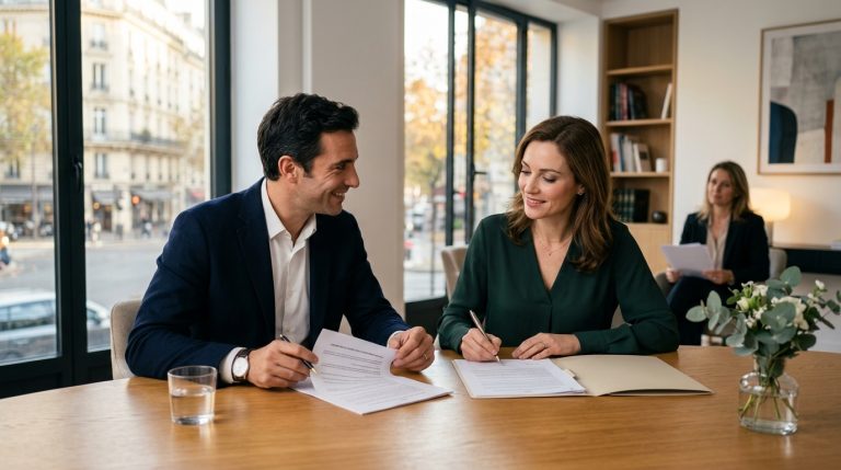 Divorce amiable par consentement mutuel à Bouc-Bel-Air